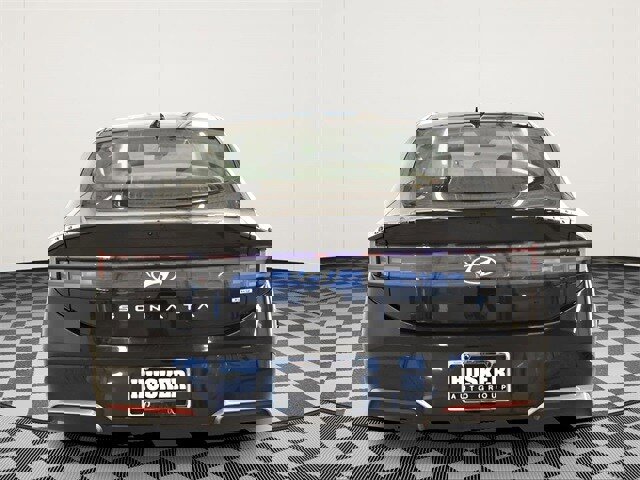 Used 2025 Hyundai Sonata SEL image 11
