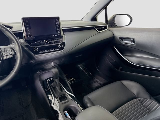 Used 2022 Toyota Corolla XSE FWD image 26