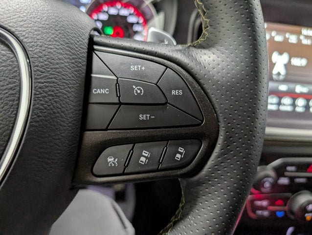 Used 2023 Dodge Charger Scat Pack RWD image 21