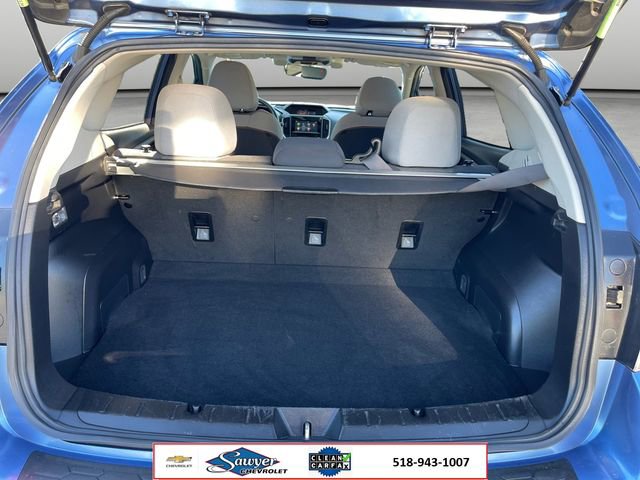 Used 2020 Subaru Crosstrek 2.0i Premium AWD/4WD image 18