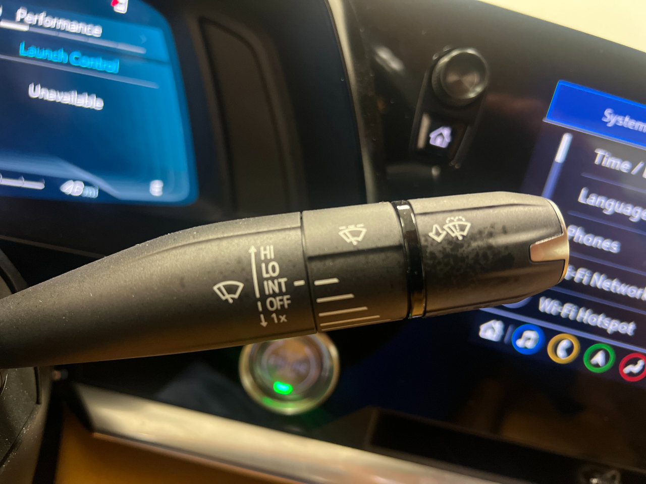 Used 2023 Chevrolet Corvette Z06 image 52