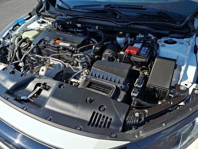 Used 2020 Honda Civic LX image 32
