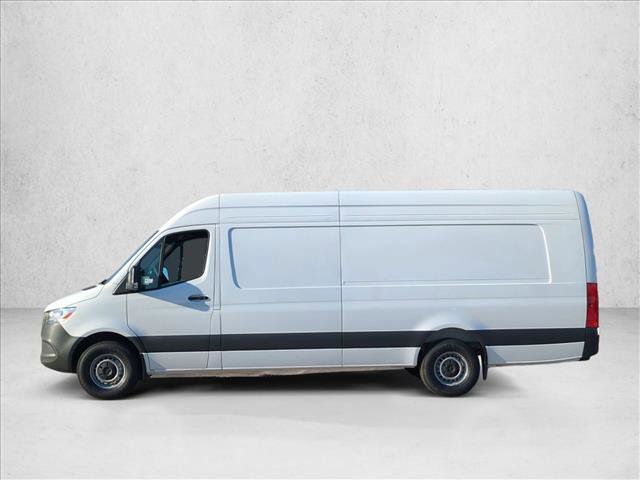New 2026 Mercedes-Benz Sprinter 2500 image 5