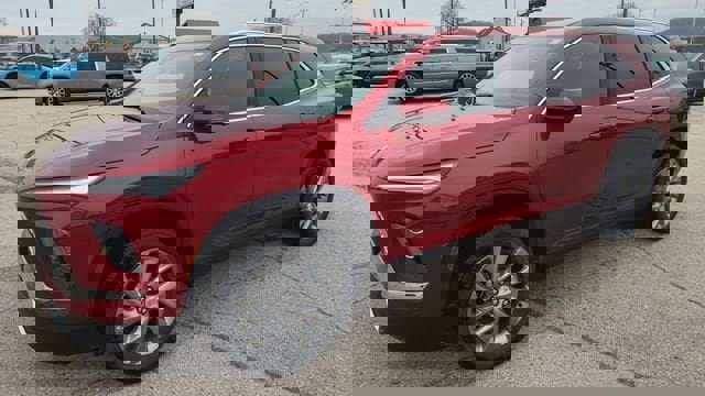 New 2026 Buick Enclave Preferred w/ Super Cruise Package image 38