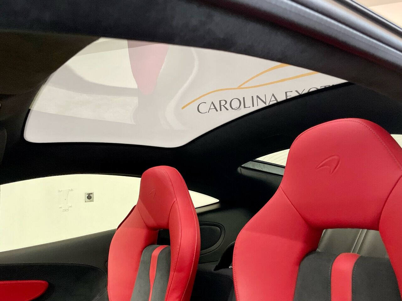 Used 2017 McLaren 570S RWD image 78