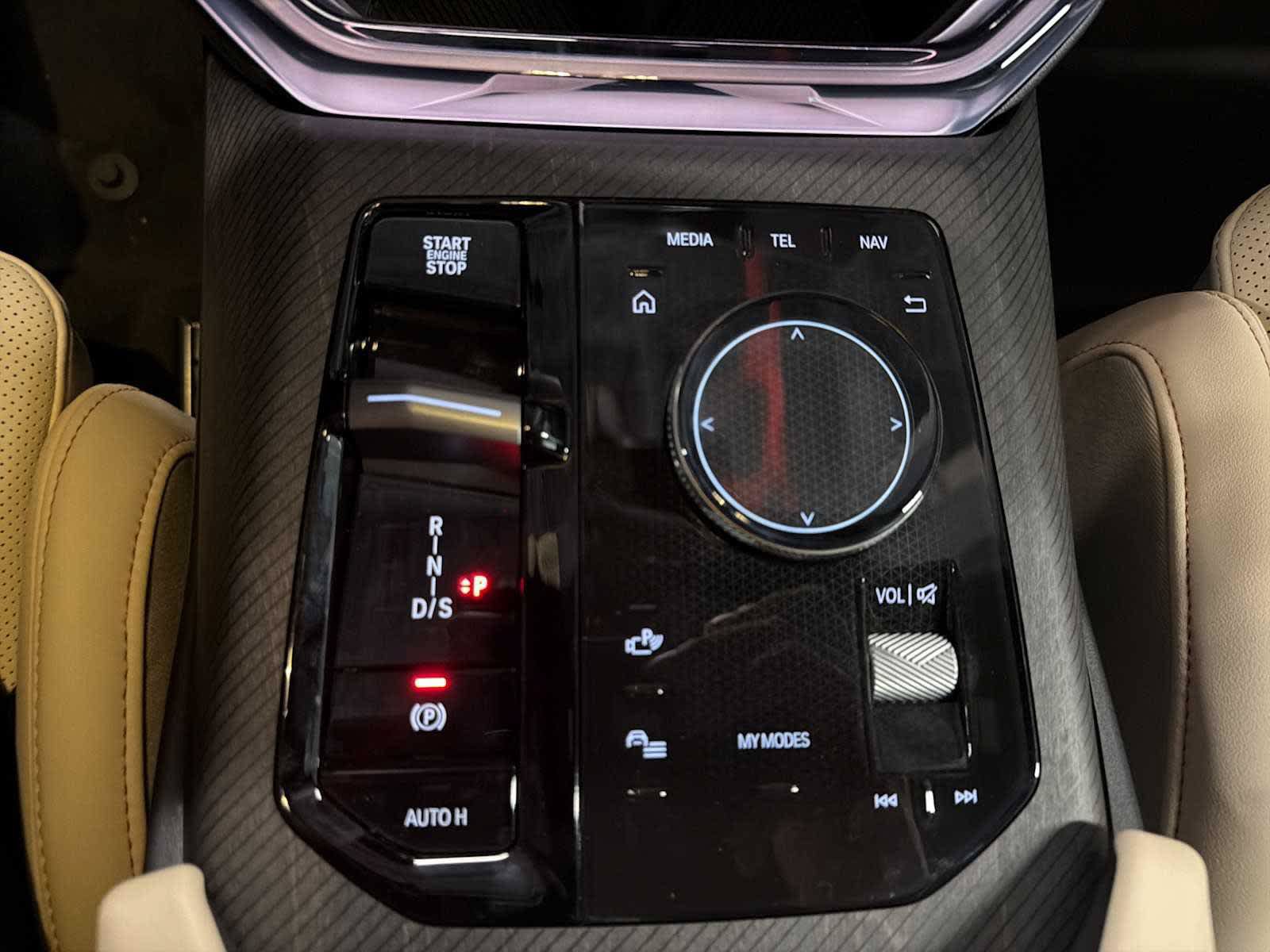 New 2026 BMW X3 xDrive30i AWD/4WD image 13