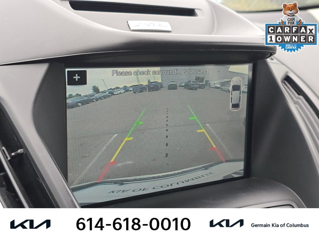 Used 2017 Ford Escape SE w/ Equipment Group 201A AWD/4WD image 30