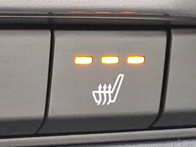 New 2026 MAZDA CX-30 Aire Edition image 21