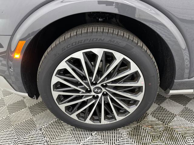 New 2026 Hyundai Palisade Calligraphy image 13