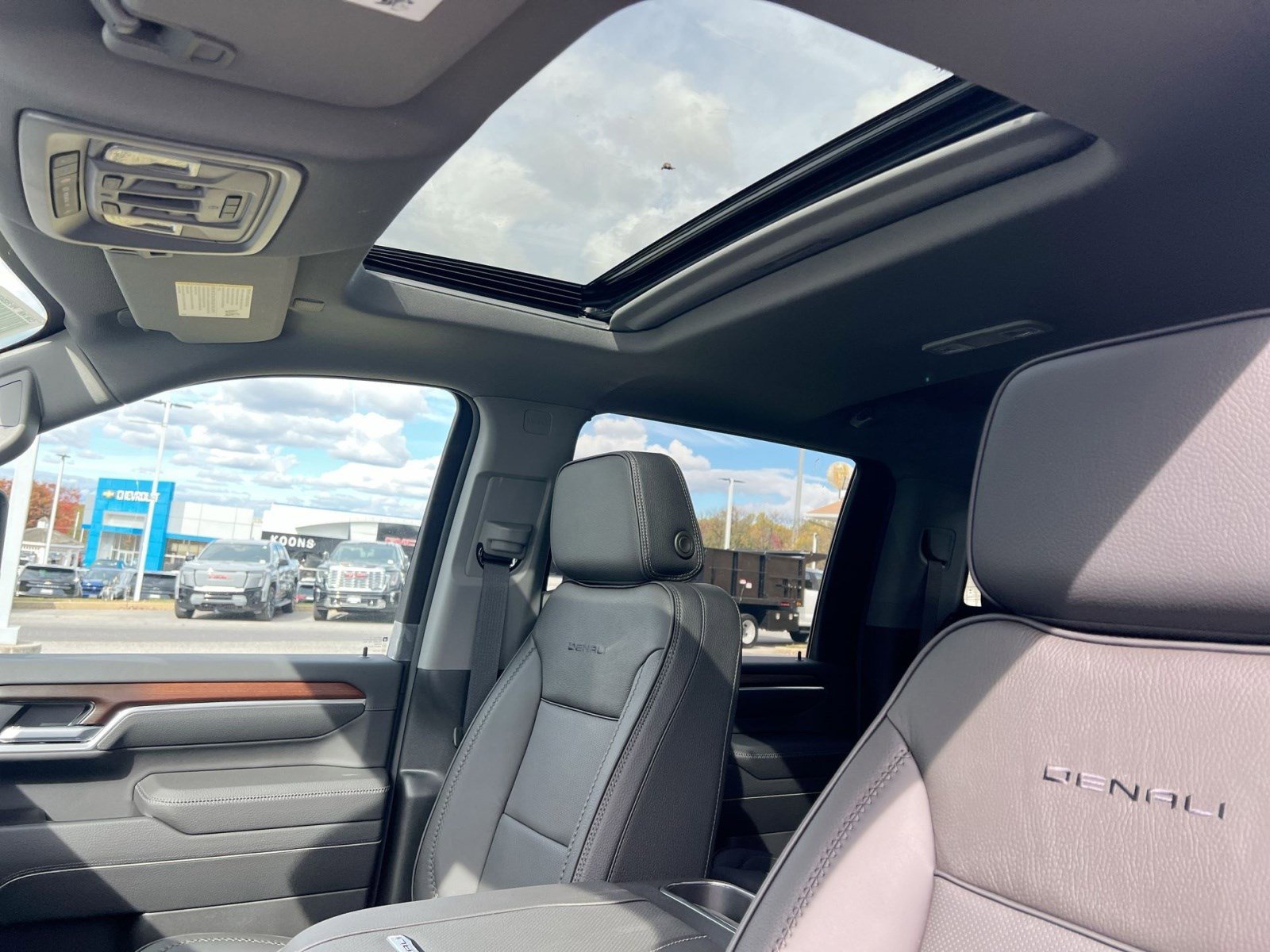 New 2026 GMC Sierra 3500 Denali image 22