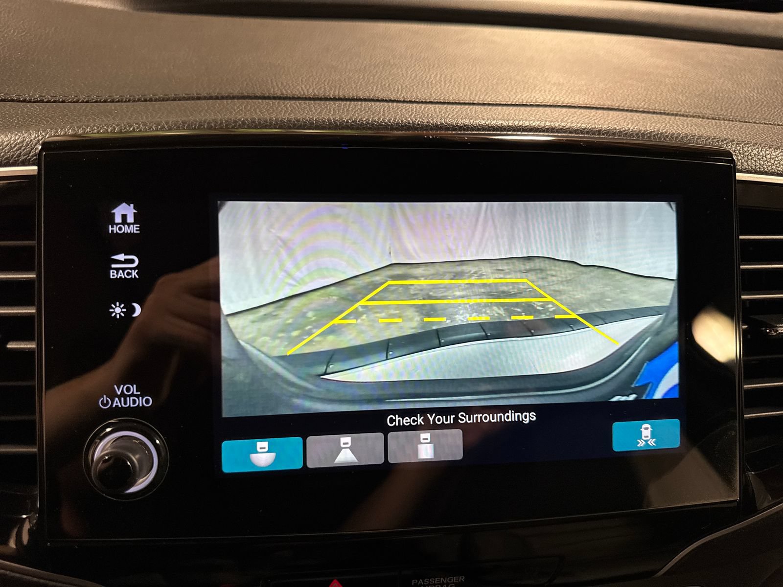 Used 2021 Honda Pilot EX-L image 35