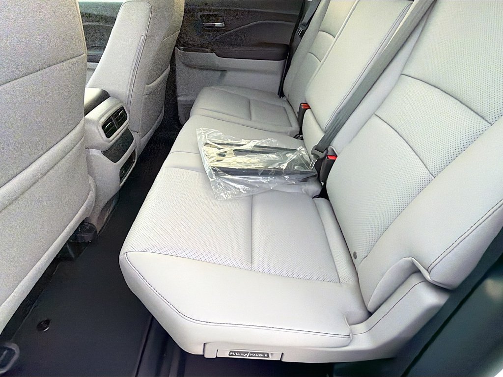 New 2026 Honda Ridgeline RTL image 10
