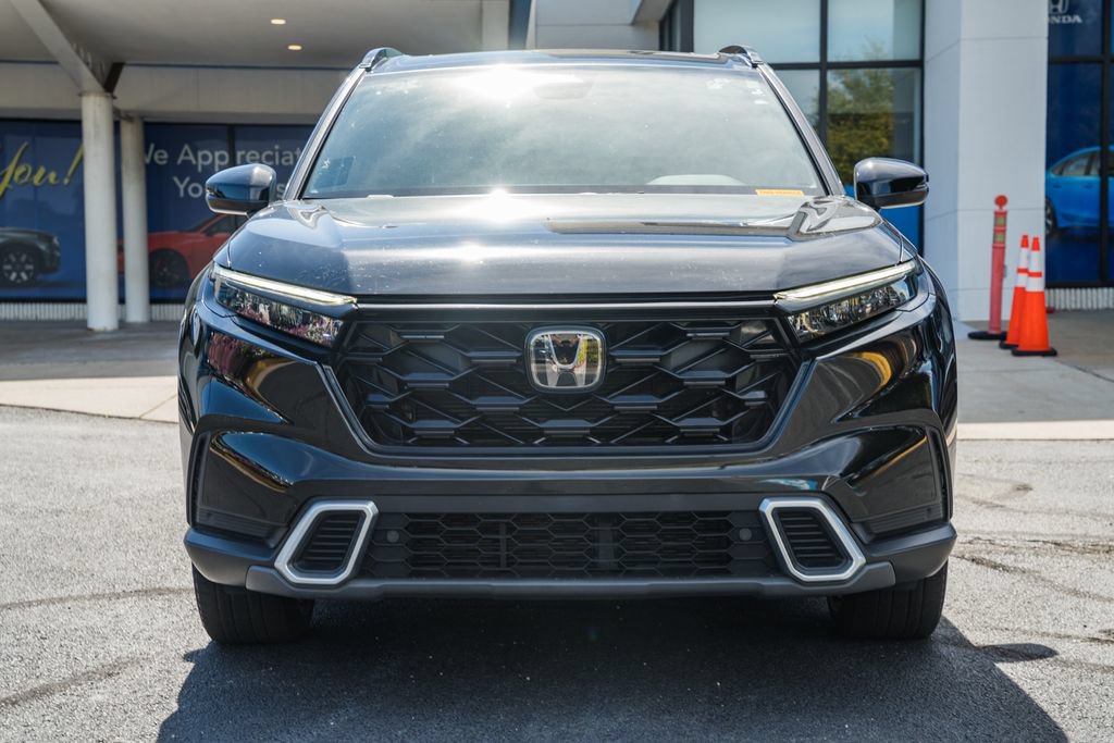 Used 2023 Honda CR-V Sport Touring image 2