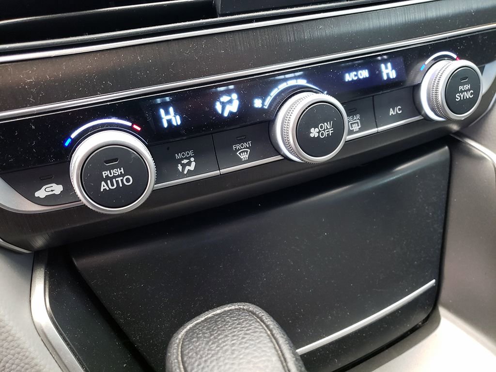 Used 2019 Honda Accord LX image 17
