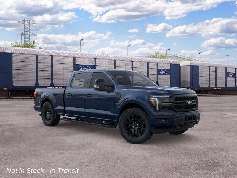 New 2026 Ford F150 XLT AWD/4WD image 7