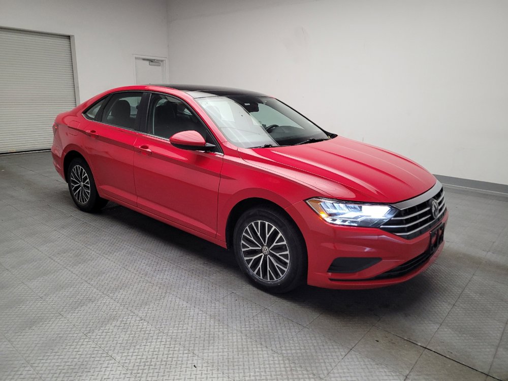 Used 2019 Volkswagen Jetta SE FWD image 11