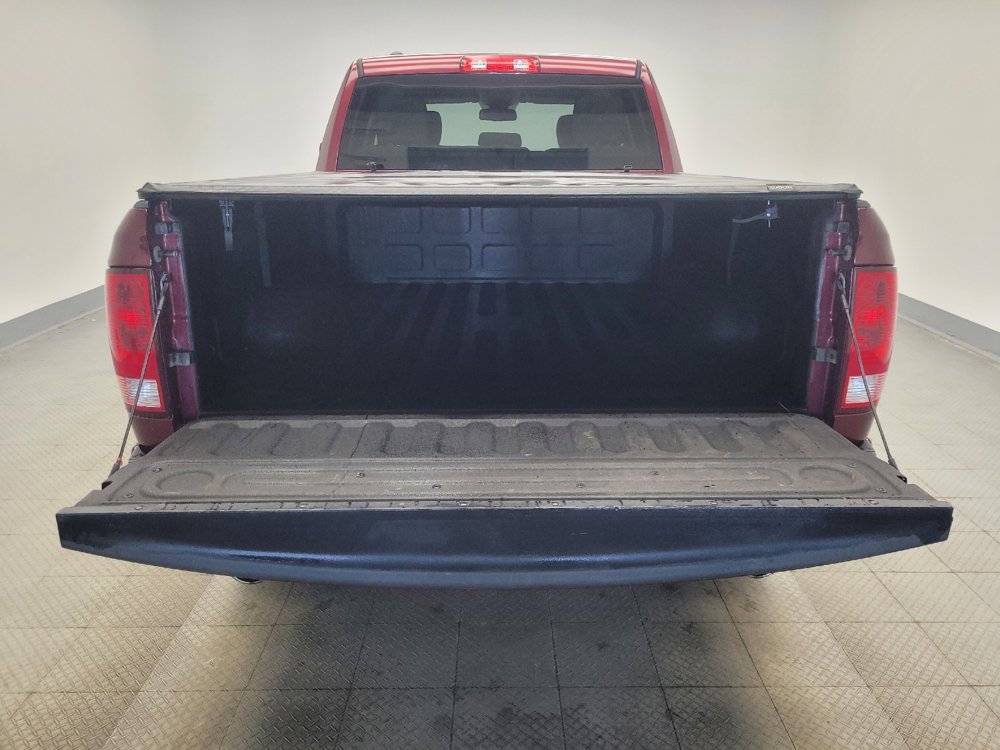 Used 2016 RAM 1500 Express image 29