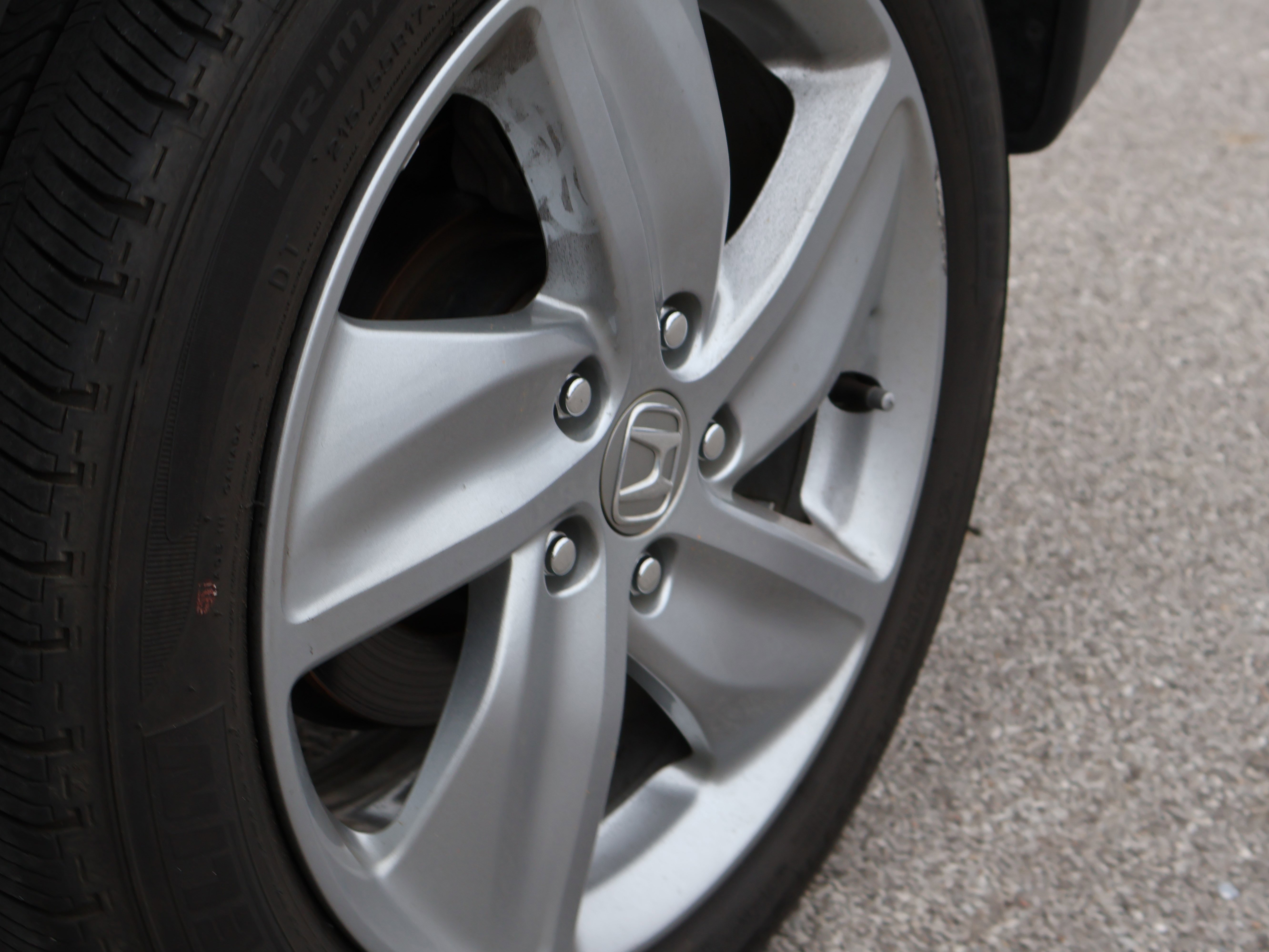 Used 2019 Honda HR-V EX-L image 42