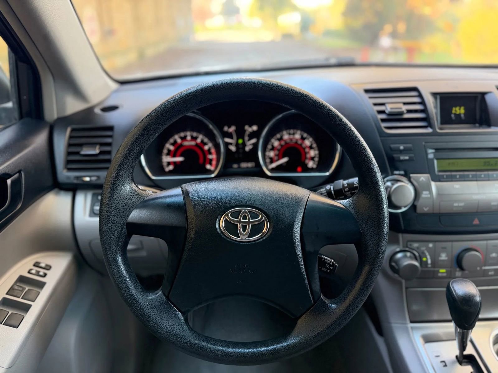 Used 2008 Toyota Highlander 2WD image 12