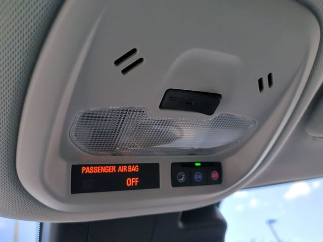 Used 2024 Chevrolet Trax LT w/ Driver Confidence Package image 22