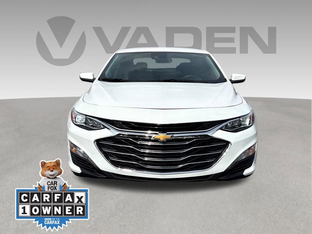 Used 2024 Chevrolet Malibu LT FWD image 2