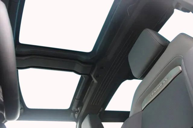 New 2024 GMC Hummer EV 3X w/ Omega Edition image 39