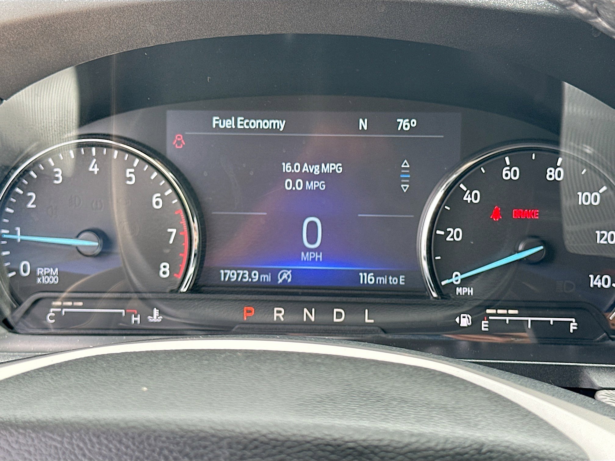 Used 2023 Ford Explorer XLT w/ Equipment Group 202A RWD image 12
