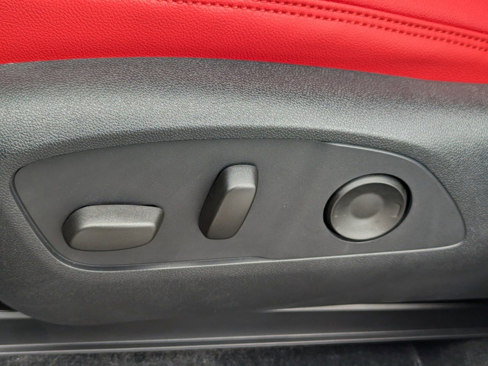 New 2024 Chevrolet Blazer EV RS image 21