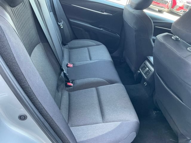 Used 2025 Toyota Camry LE FWD image 16
