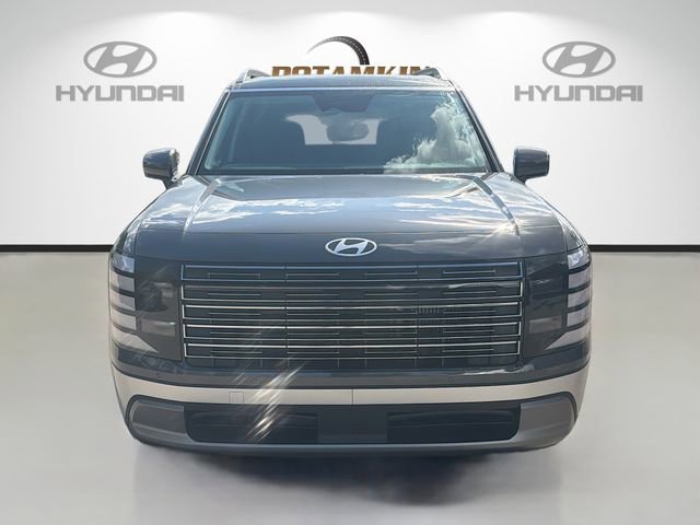 New 2026 Hyundai Palisade FWD Hybrid video 2