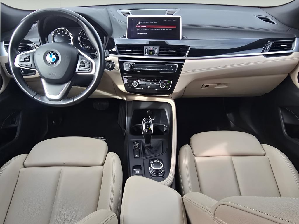 Used 2023 BMW X2 xDrive28i w/ Convenience Package AWD/4WD image 18