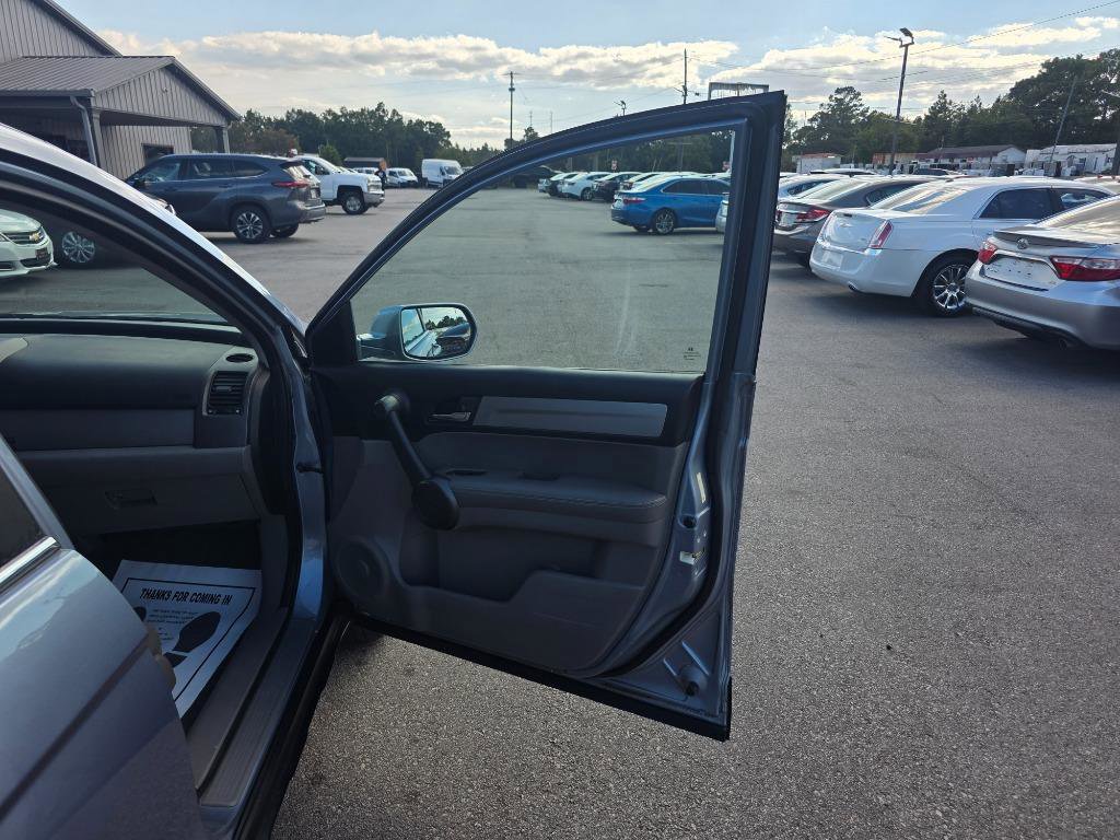 Used 2011 Honda CR-V EX-L image 10