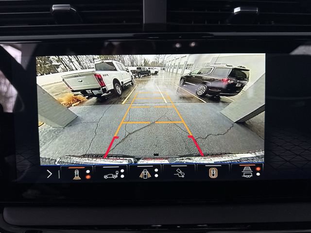 New 2026 GMC Sierra 1500 AT4X image 17