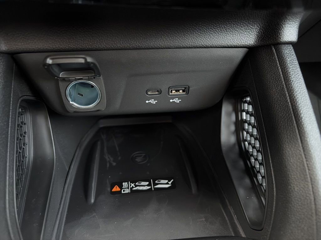 New 2026 Chevrolet TrailBlazer RS w/ Convenience Package image 34