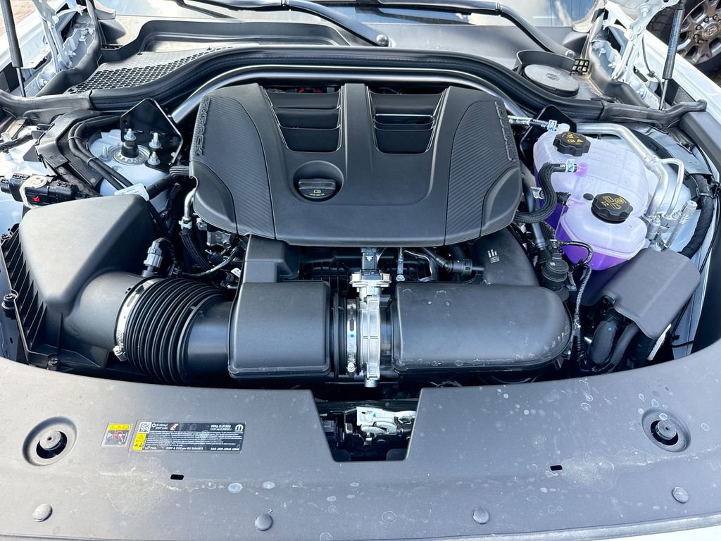 New 2026 Dodge Charger R/T AWD/4WD image 33