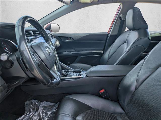 Used 2019 Toyota Camry XSE w/ Driver Assist Package image 17
