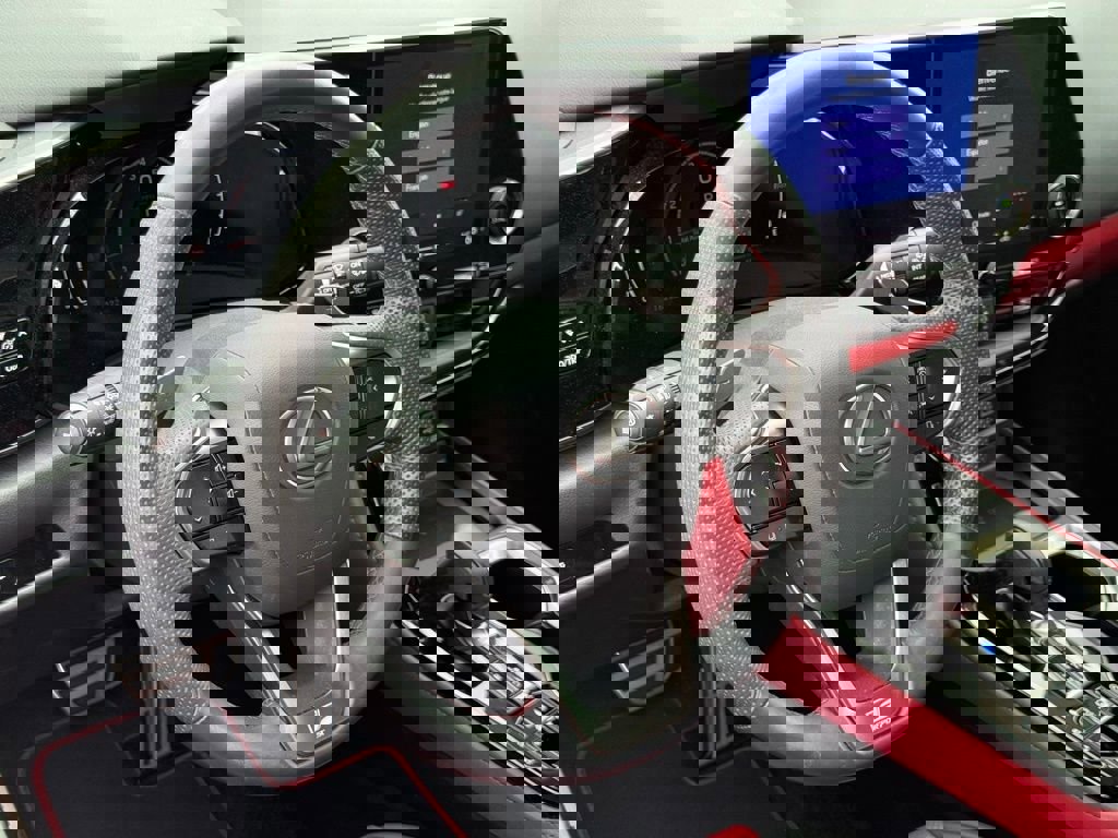 Certified 2024 Lexus NX 350 F Sport image 20