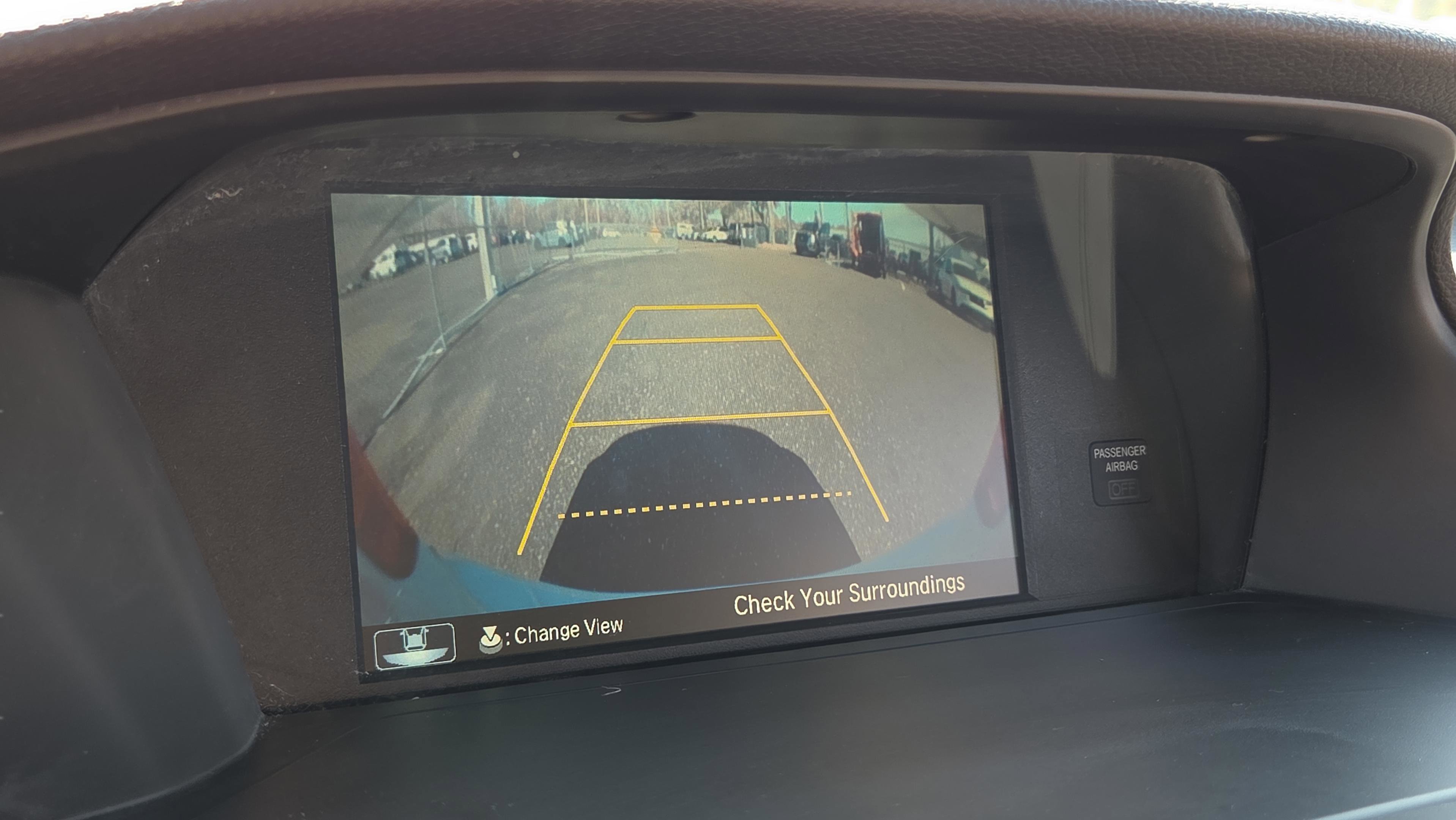 Used 2013 Honda Accord EX-L image 30