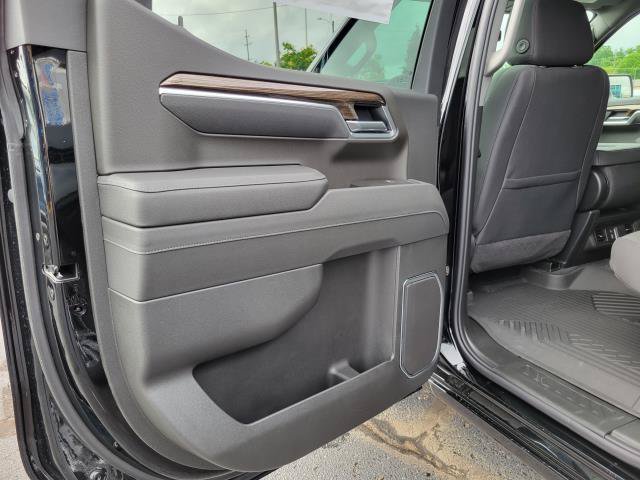 New 2026 Chevrolet Silverado 1500 RST w/ Z71 Off-Road Package AWD/4WD image 22