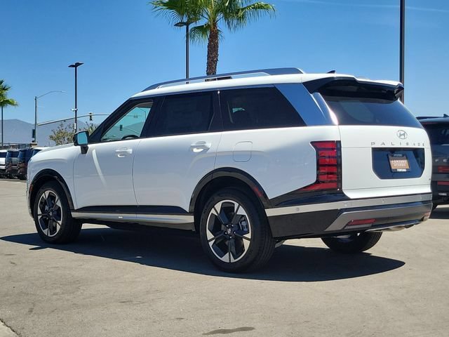 New 2026 Hyundai Palisade Limited AWD/4WD image 25