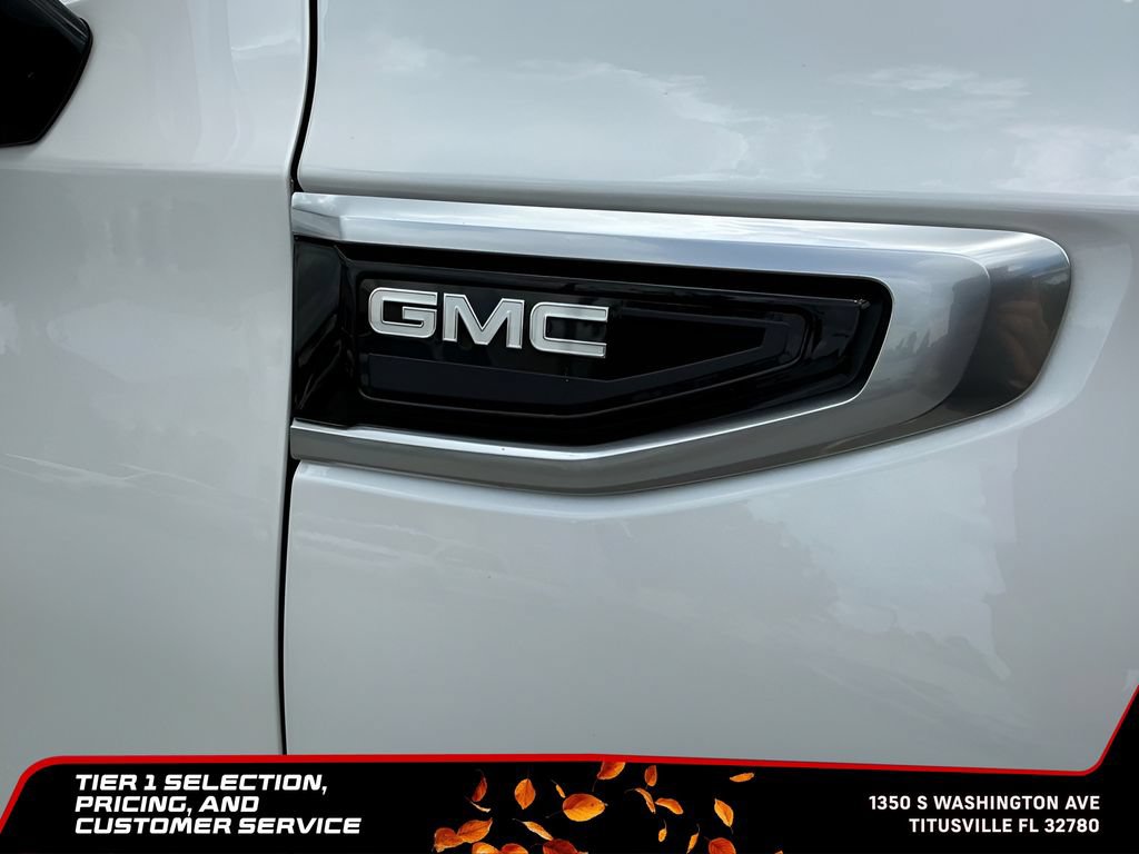 Used 2021 GMC Yukon Denali AWD/4WD image 43