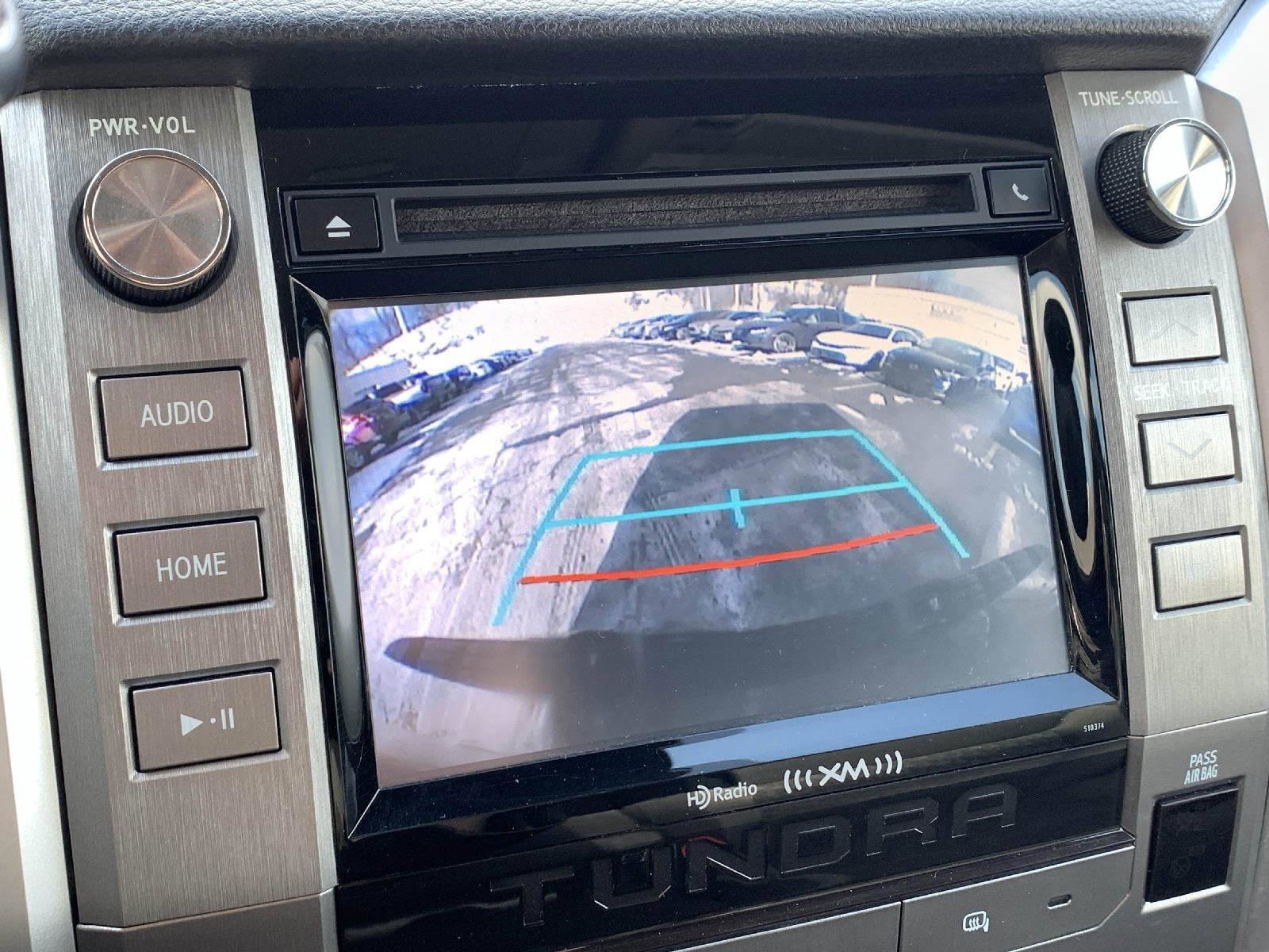 Used 2019 Toyota Tundra SR5 image 22