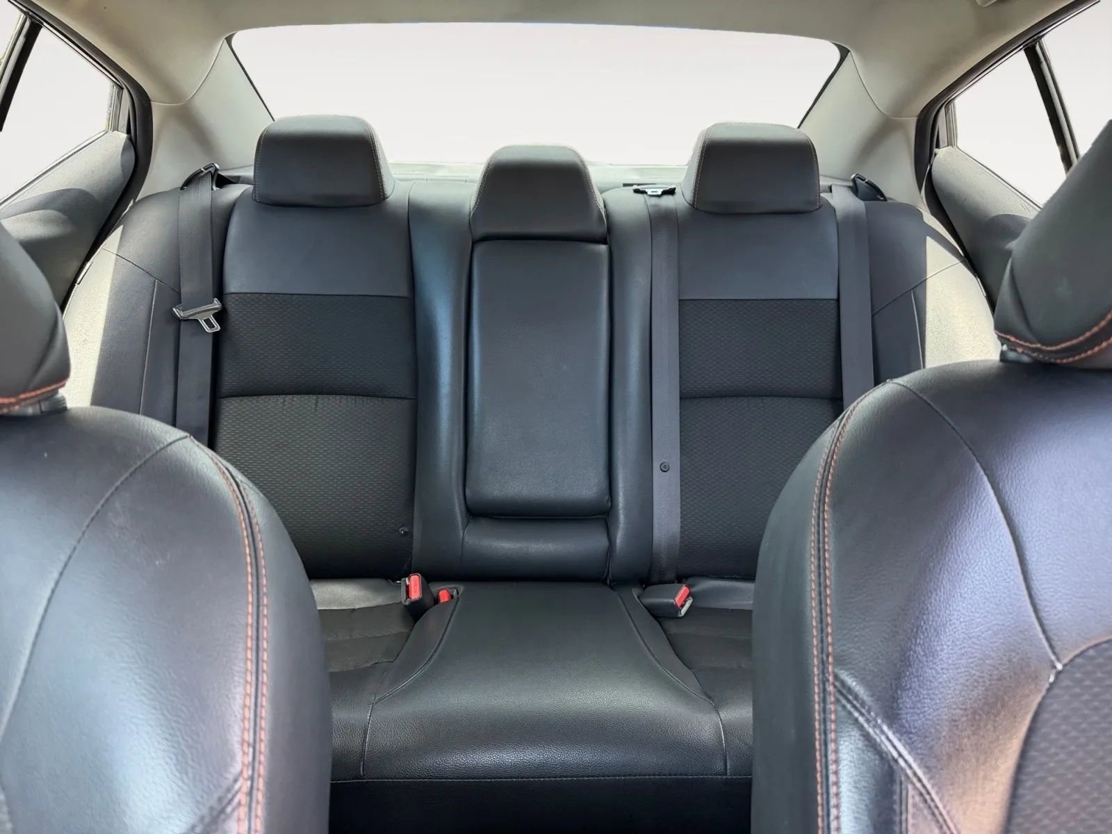 Used 2020 Nissan Altima 2.5 SR image 13