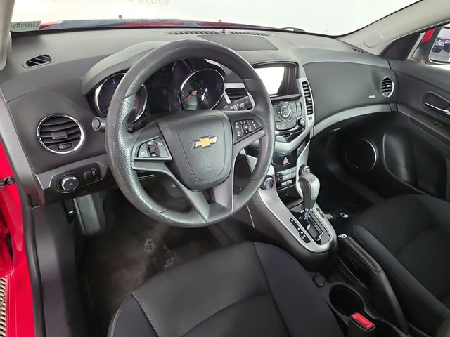 Used 2015 Chevrolet Cruze LT w/ Sun And Sound Package FWD image 20