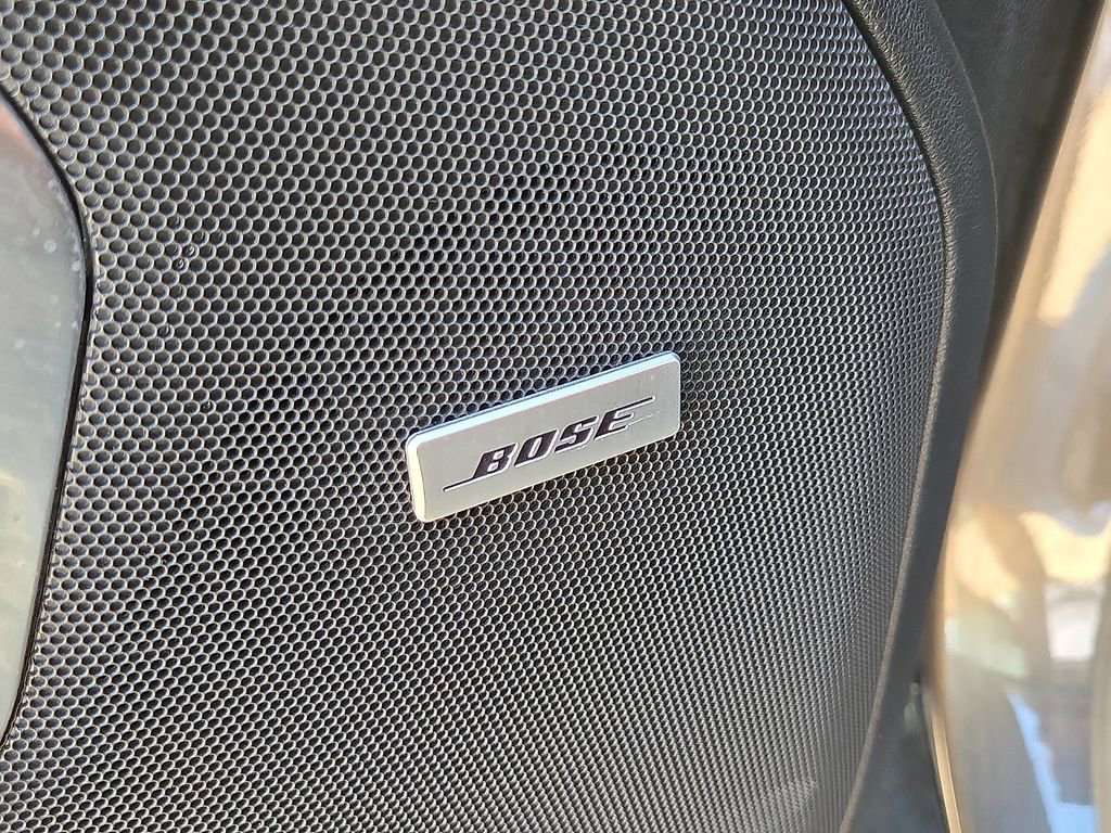 Used 2021 GMC Yukon AT4 w/ Rear Media and Nav Package image 23