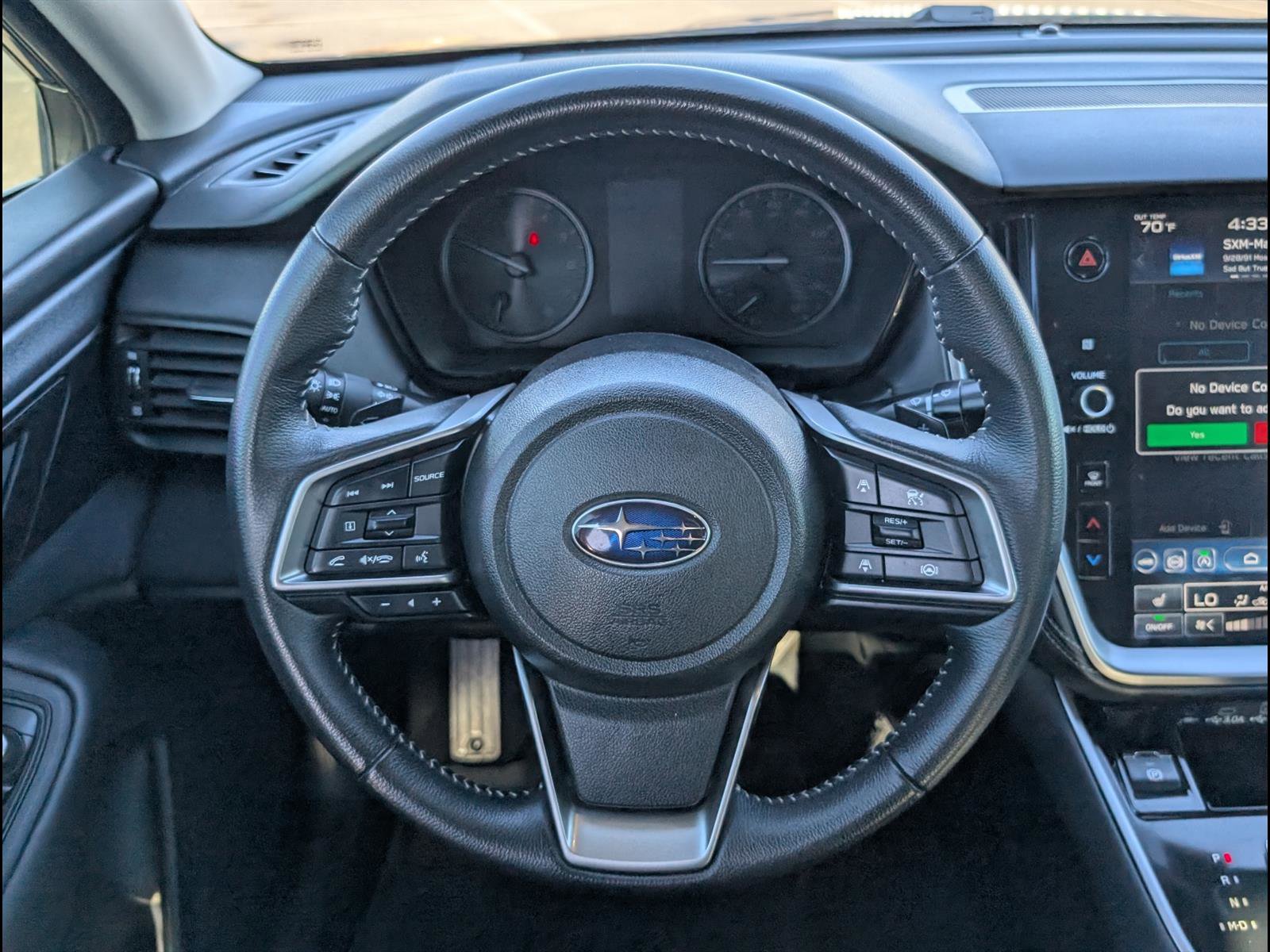 Used 2024 Subaru Legacy Premium image 13