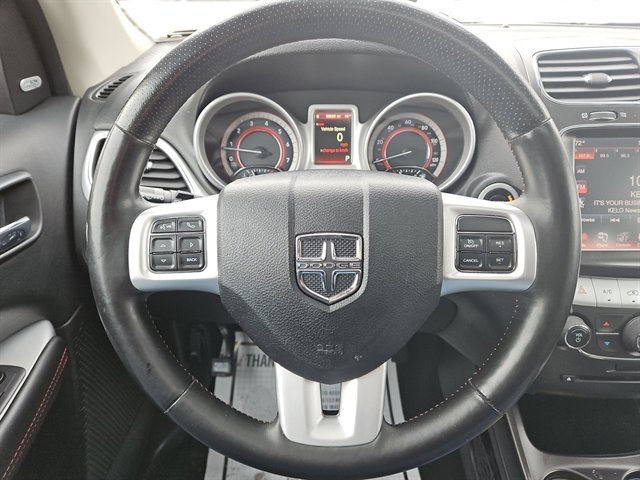 Used 2019 Dodge Journey GT w/ Nav & Sun Group image 25