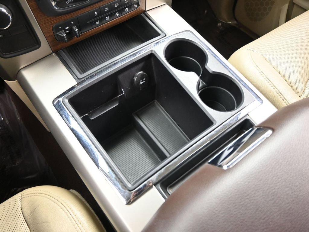 Used 2013 RAM 2500 Laramie w/ Convenience Group image 20