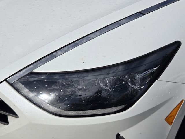 Used 2023 Hyundai Sonata SE FWD image 11
