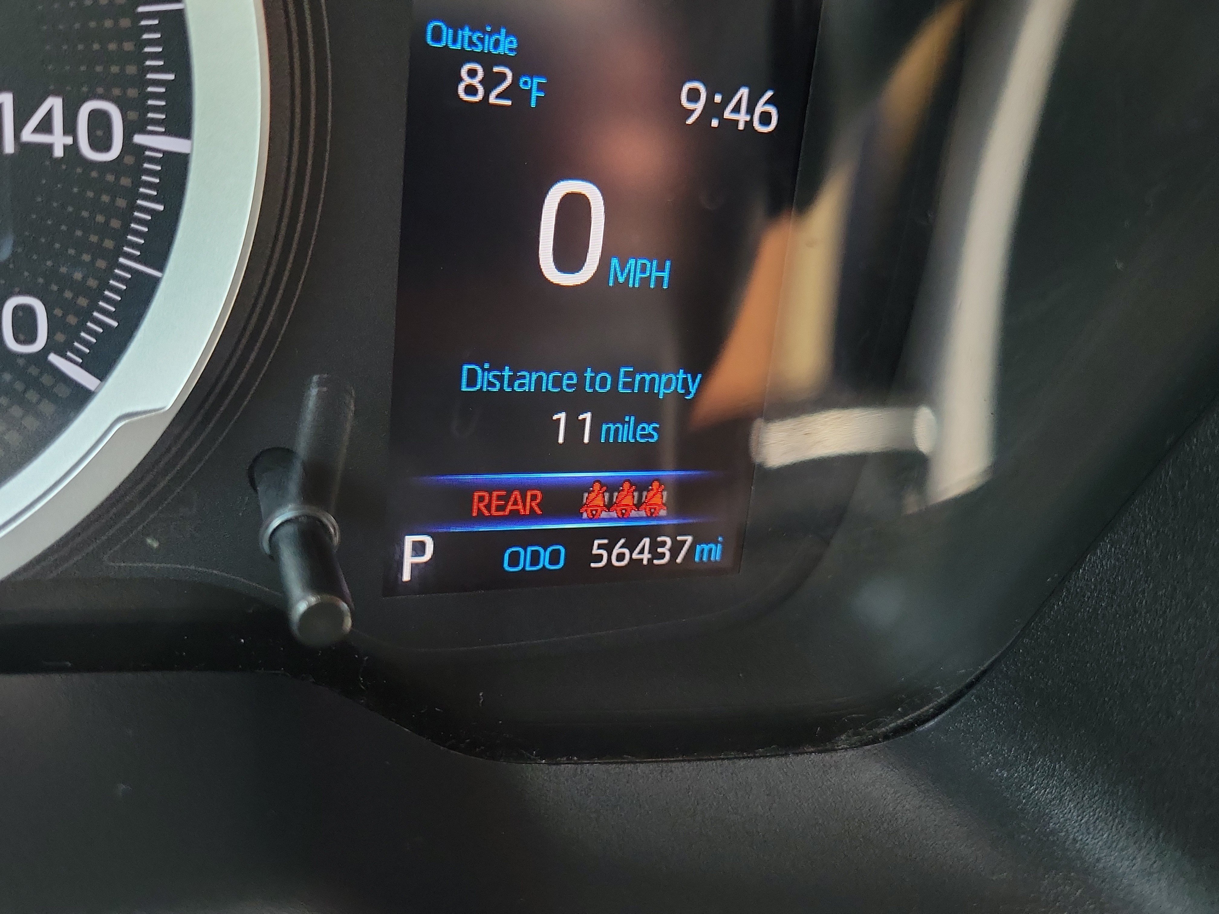 Used 2022 Toyota Corolla LE FWD image 21